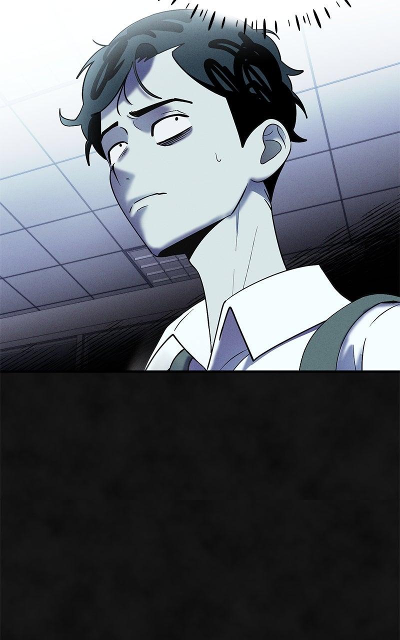 Campfire Friends Chapter 21 - Page 9