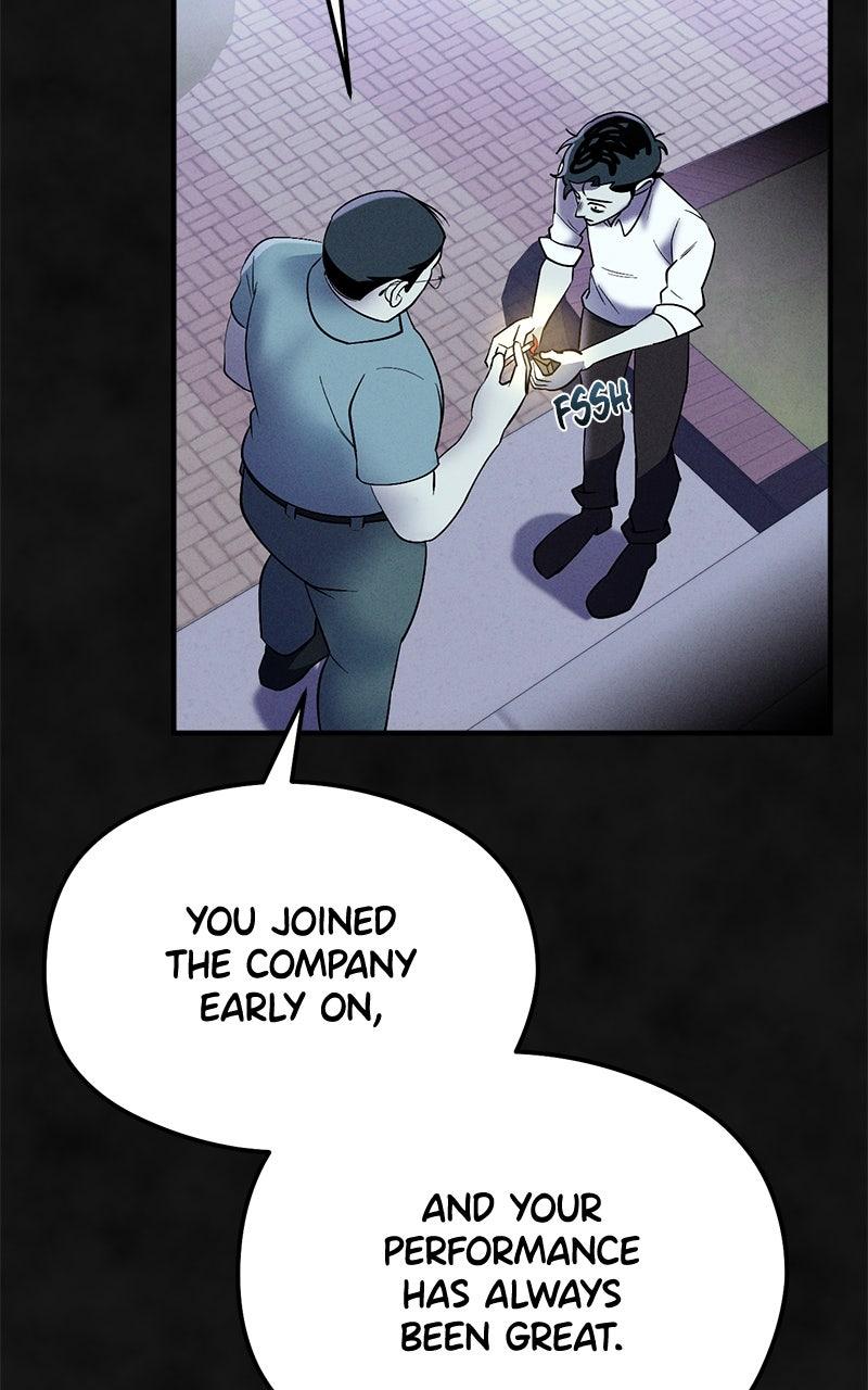 Campfire Friends Chapter 21 - Page 12