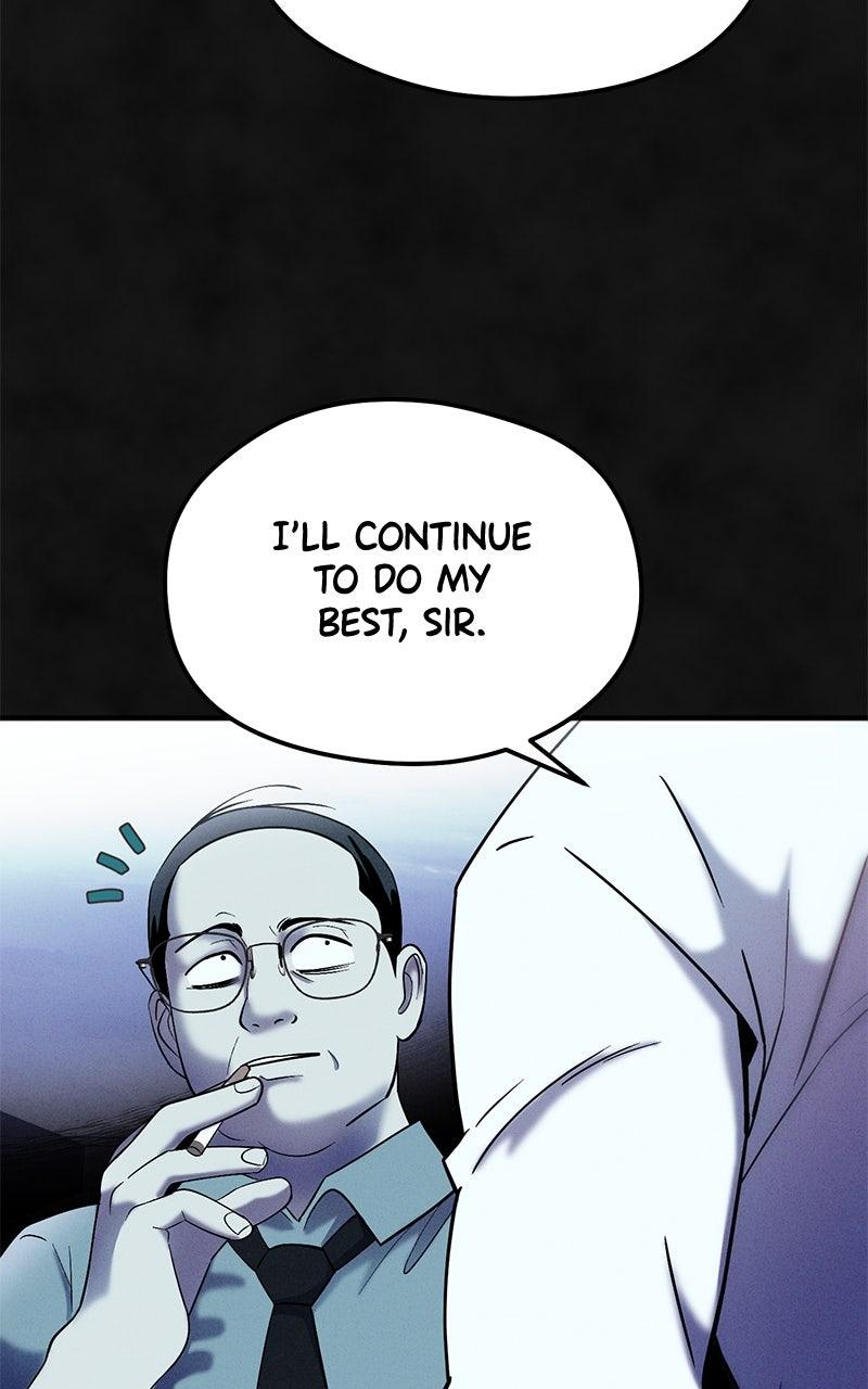 Campfire Friends Chapter 21 - Page 13