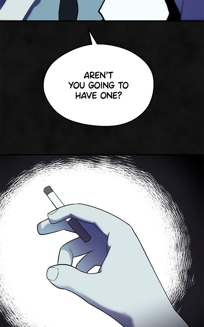 Campfire Friends Chapter 21 - Page 14