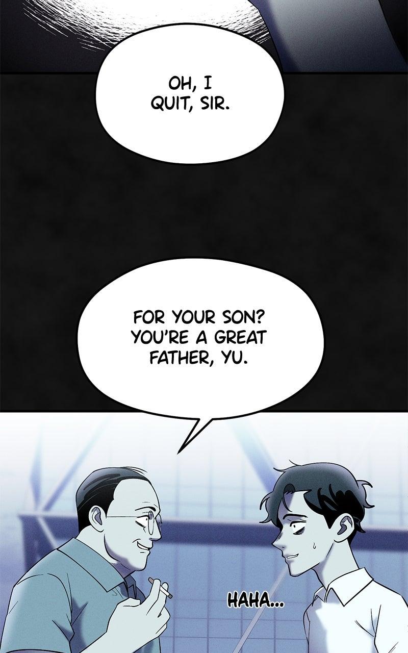 Campfire Friends Chapter 21 - Page 15