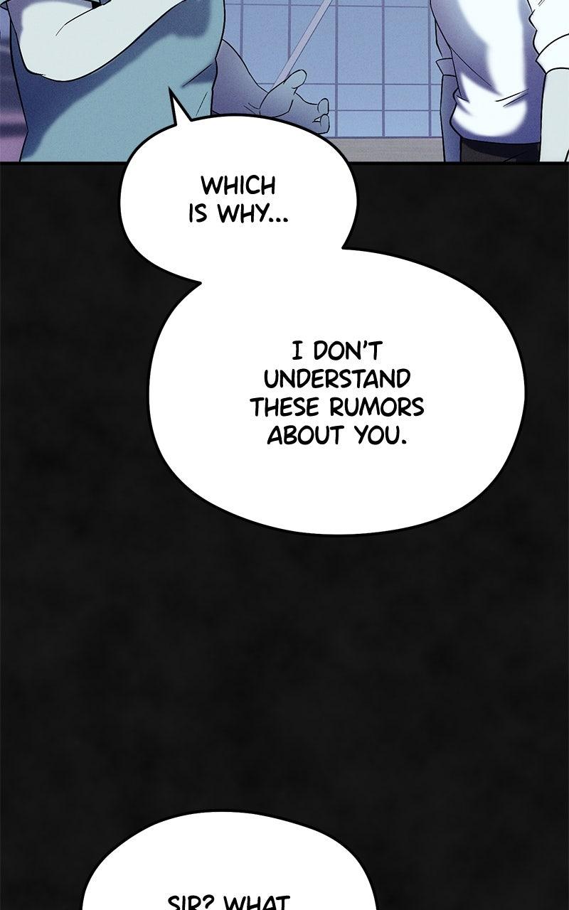 Campfire Friends Chapter 21 - Page 16