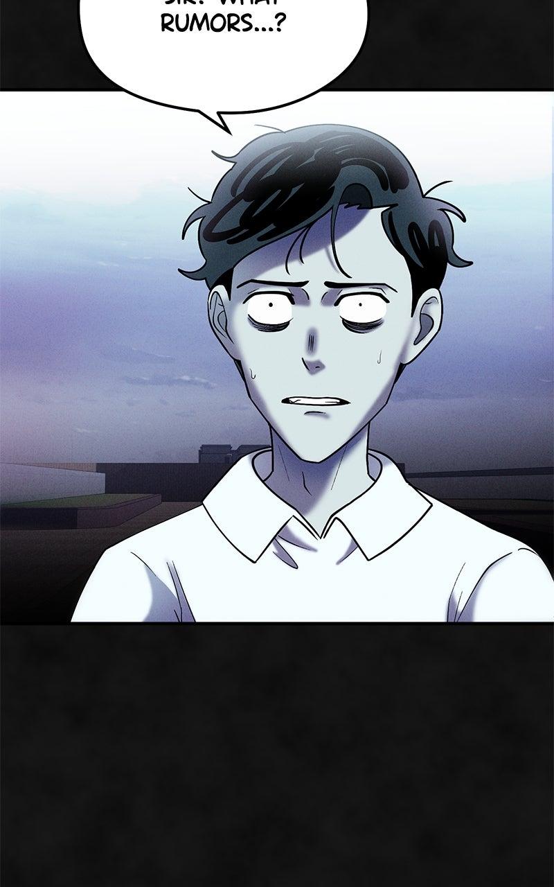 Campfire Friends Chapter 21 - Page 17