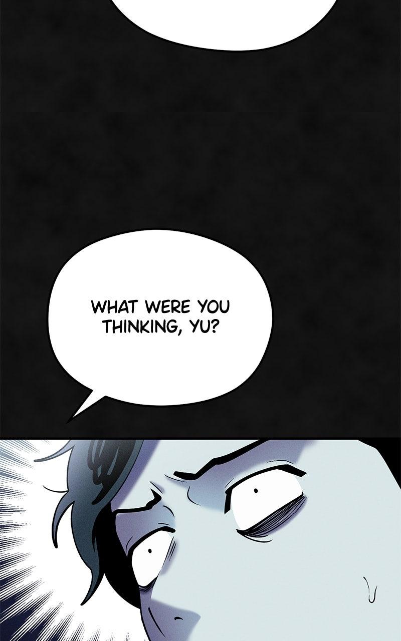 Campfire Friends Chapter 21 - Page 19