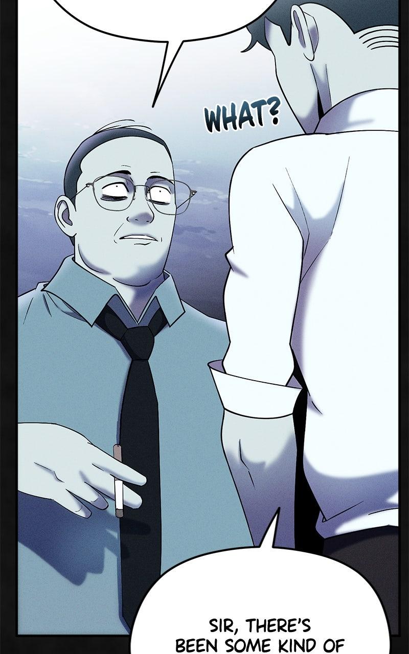 Campfire Friends Chapter 21 - Page 21