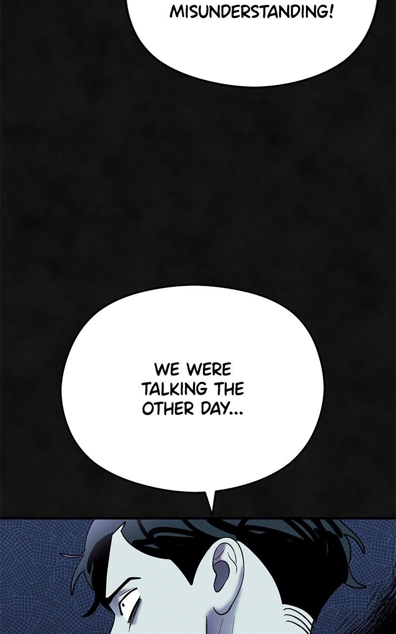 Campfire Friends Chapter 21 - Page 22