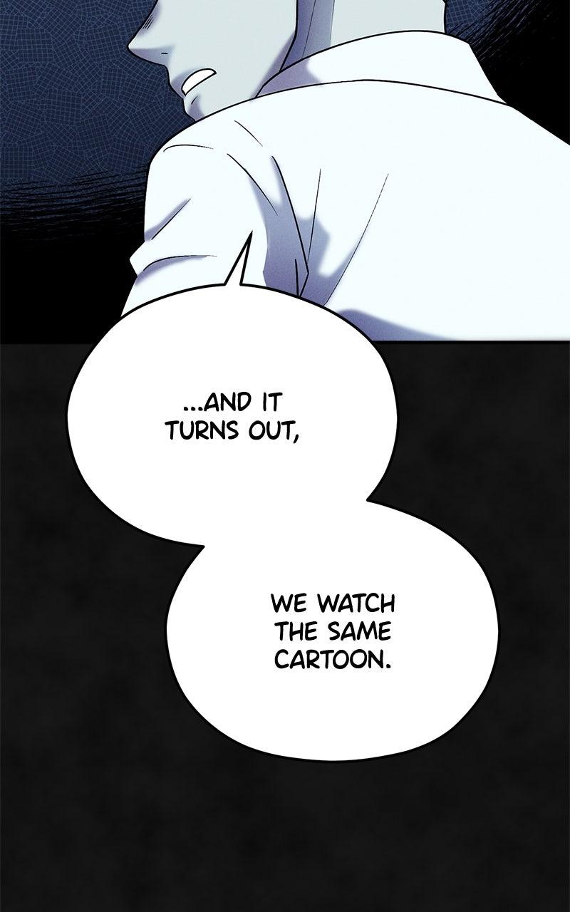 Campfire Friends Chapter 21 - Page 23