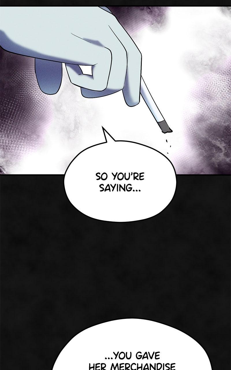 Campfire Friends Chapter 21 - Page 26