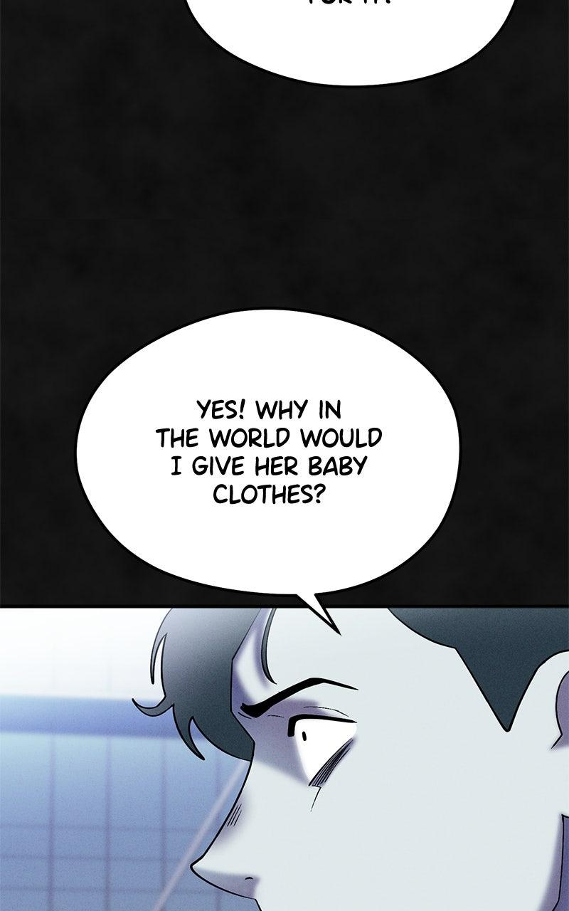 Campfire Friends Chapter 21 - Page 28