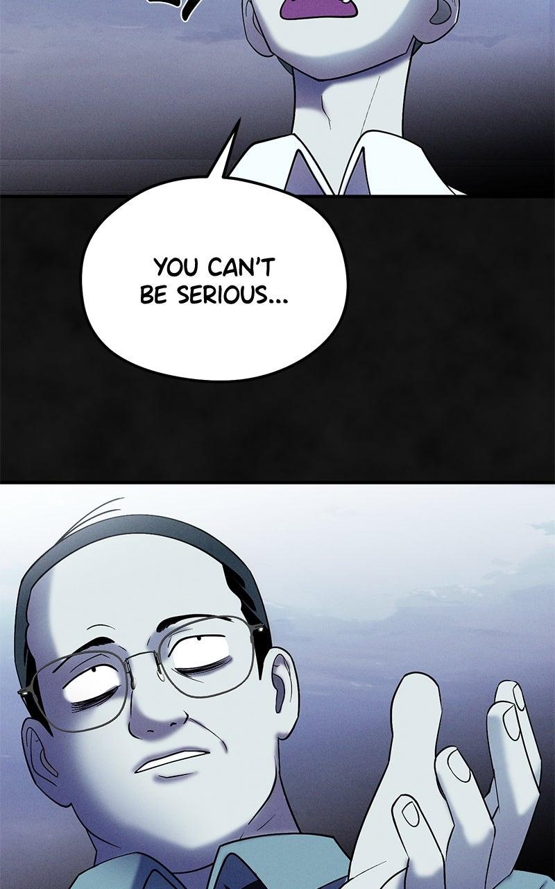 Campfire Friends Chapter 21 - Page 31