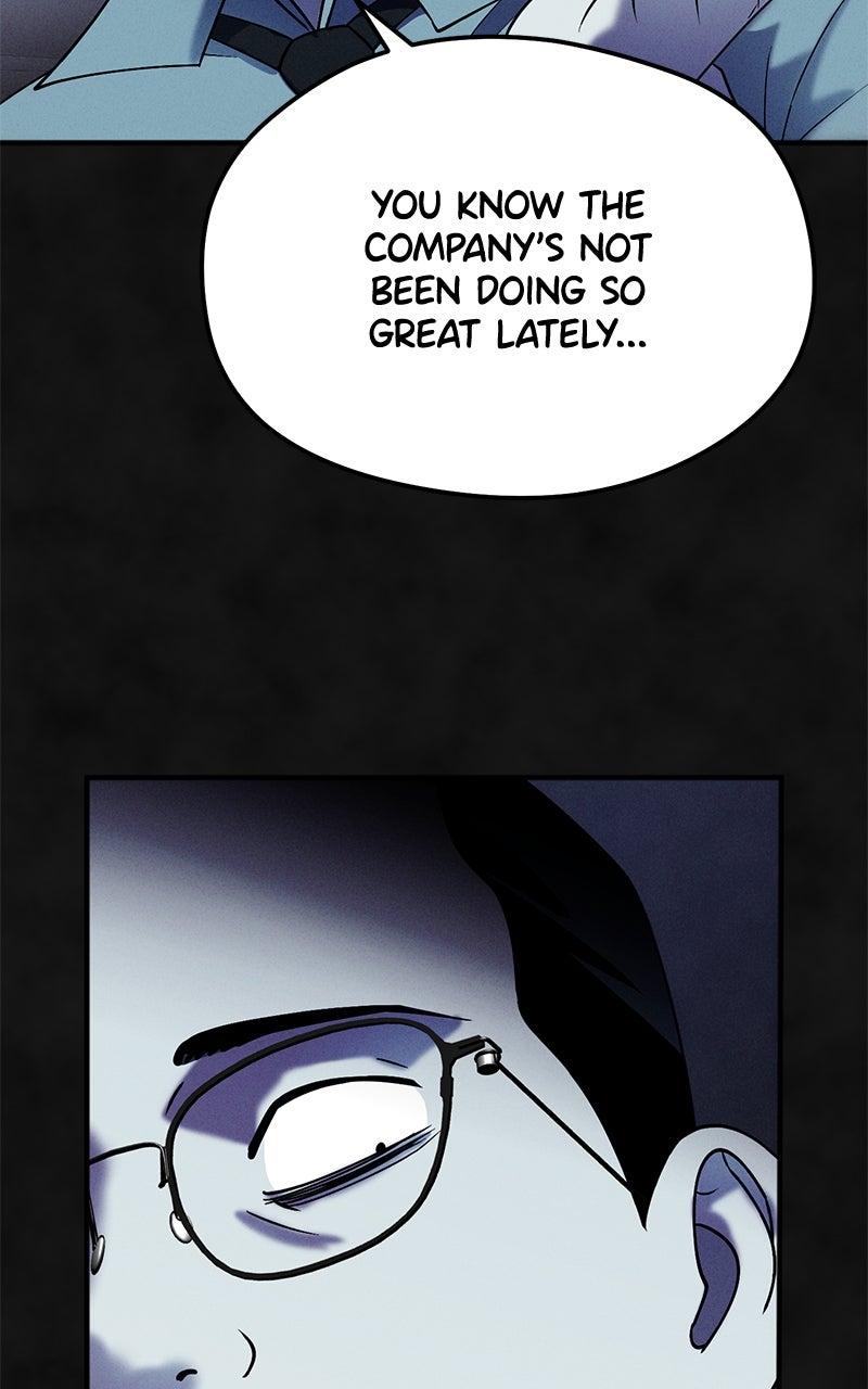 Campfire Friends Chapter 21 - Page 32