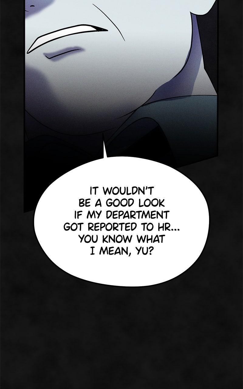 Campfire Friends Chapter 21 - Page 33