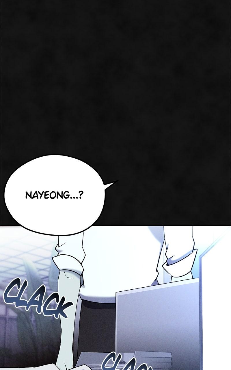 Campfire Friends Chapter 21 - Page 36