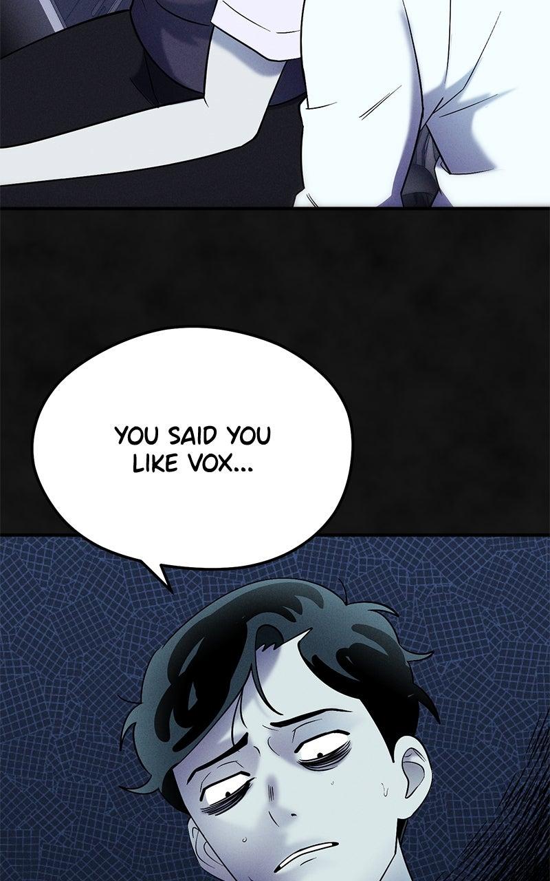 Campfire Friends Chapter 21 - Page 38
