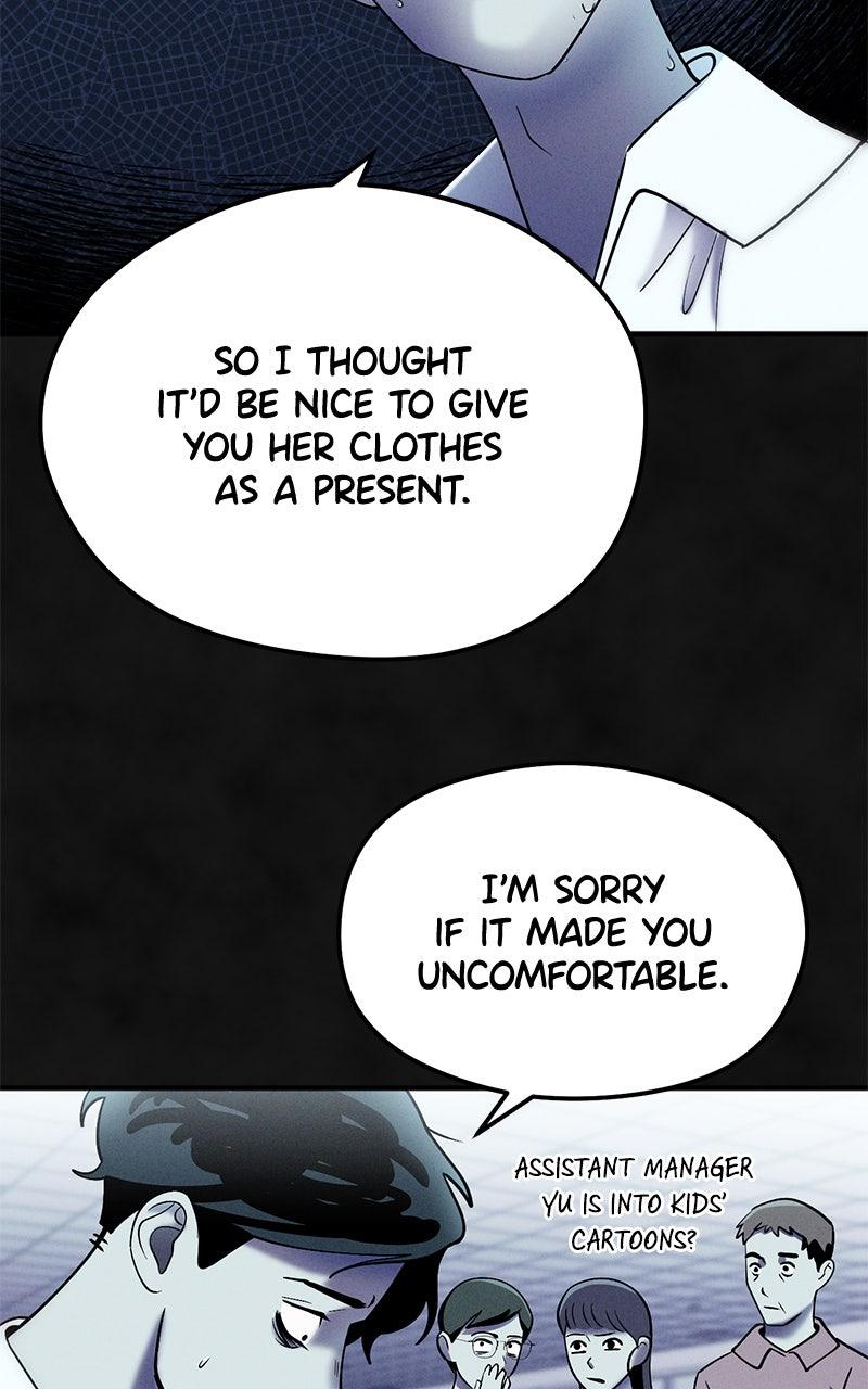 Campfire Friends Chapter 21 - Page 39