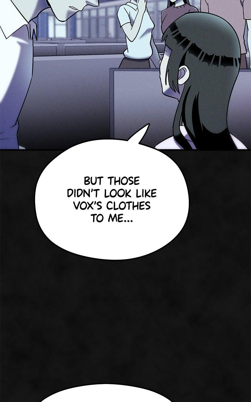 Campfire Friends Chapter 21 - Page 40