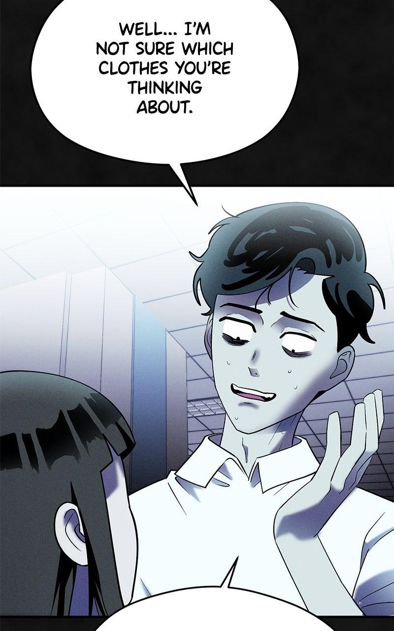 Campfire Friends Chapter 21 - Page 41