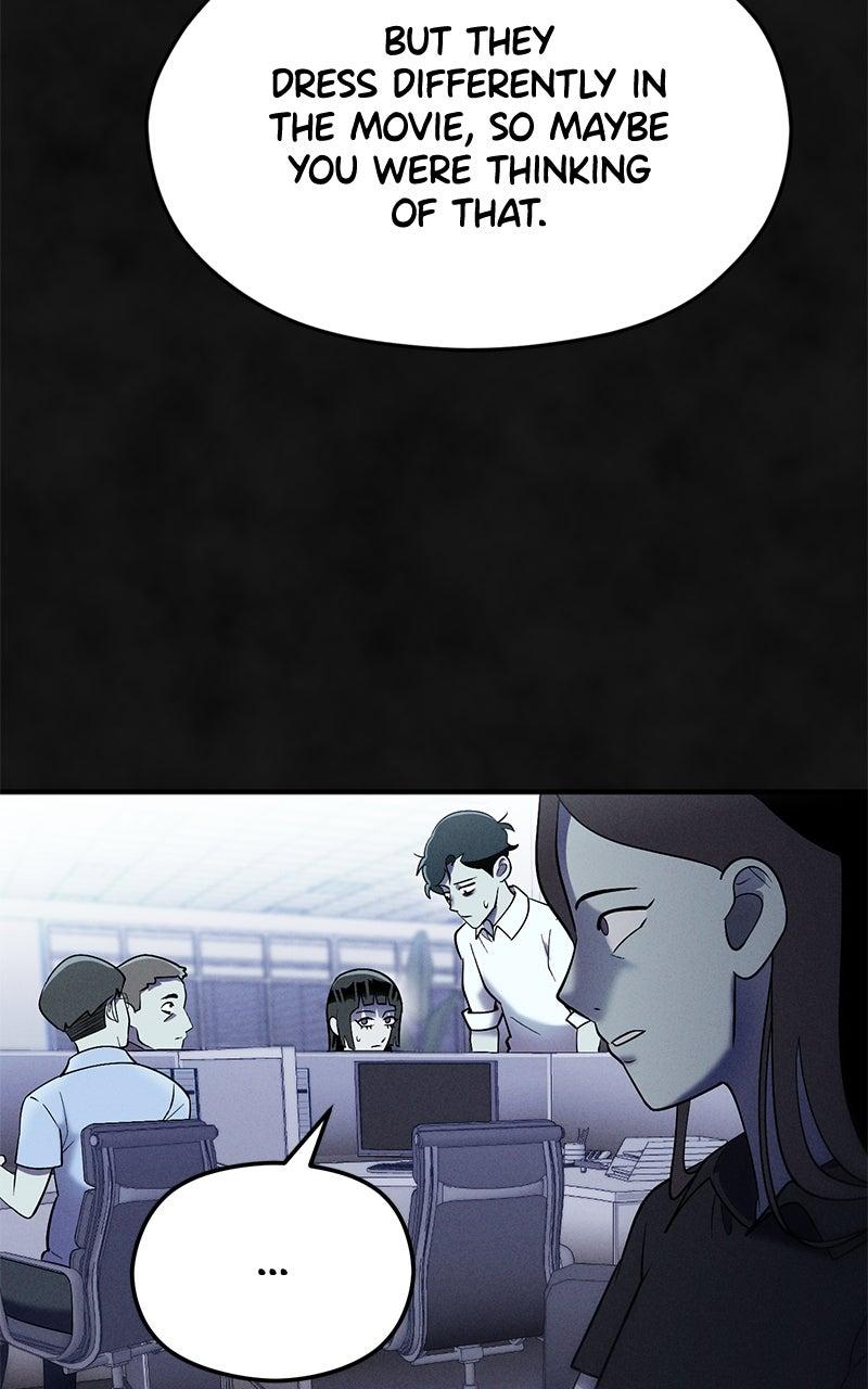 Campfire Friends Chapter 21 - Page 42