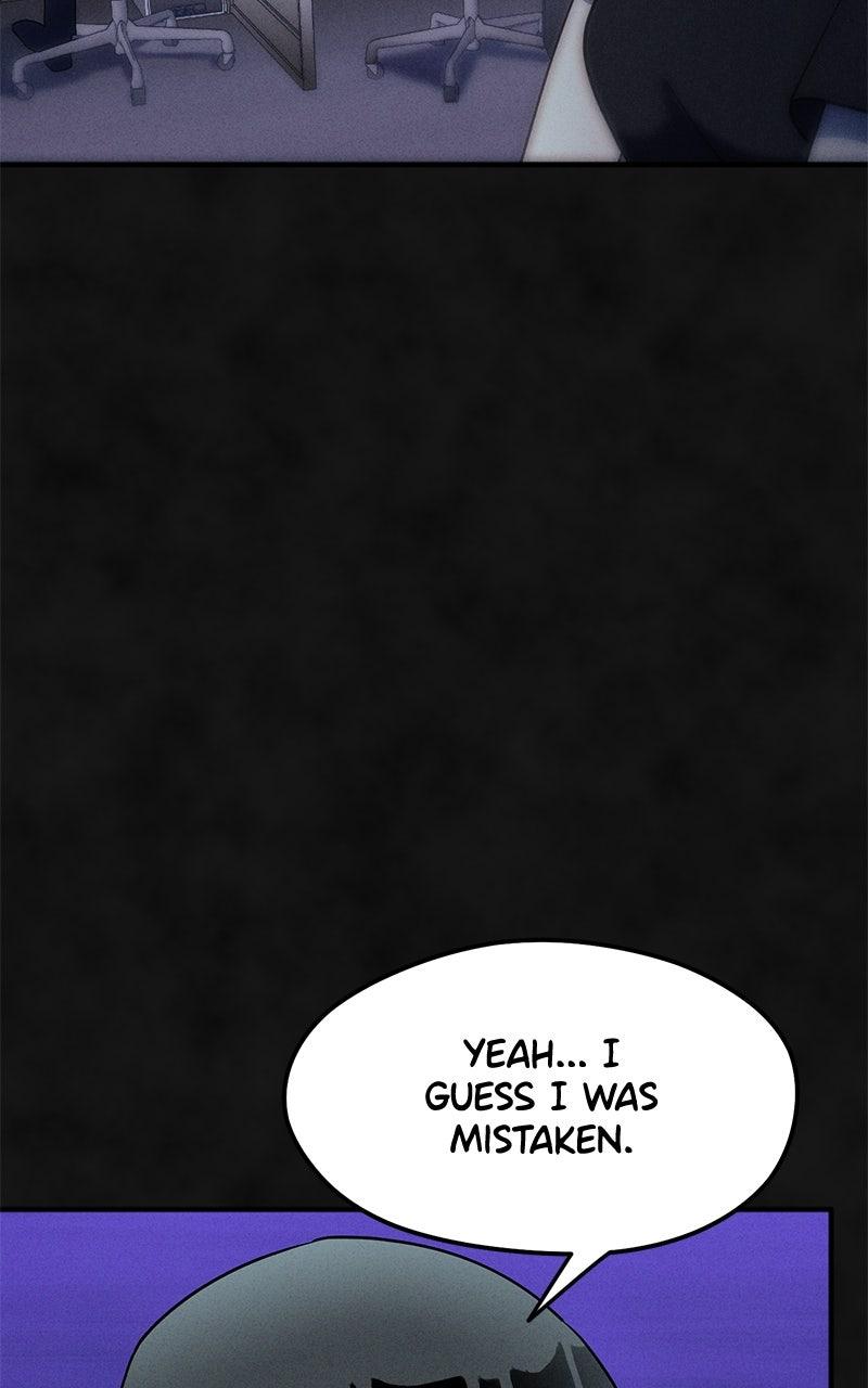 Campfire Friends Chapter 21 - Page 43