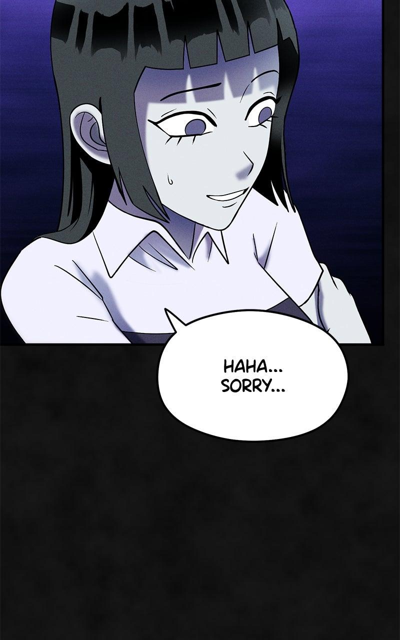 Campfire Friends Chapter 21 - Page 44