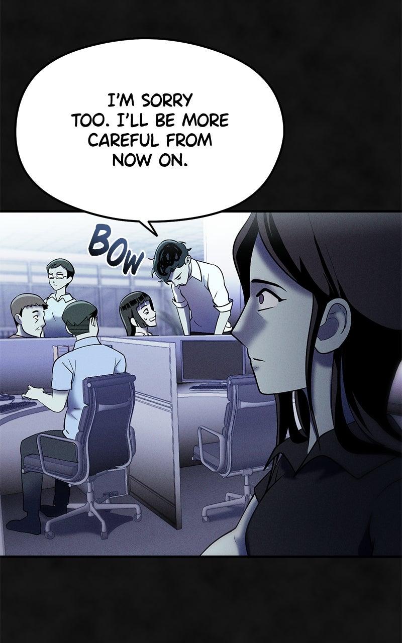 Campfire Friends Chapter 21 - Page 45