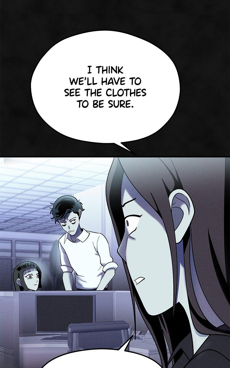 Campfire Friends Chapter 21 - Page 46