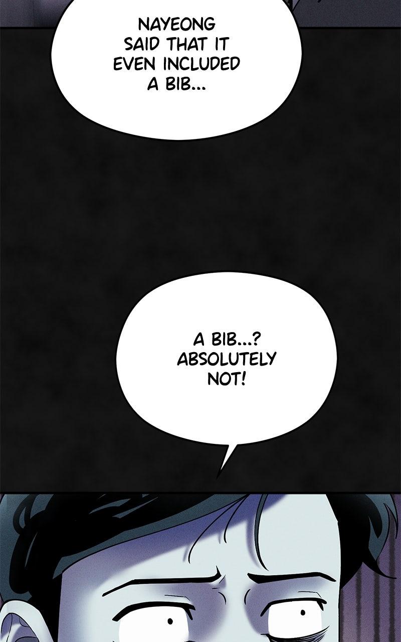 Campfire Friends Chapter 21 - Page 47