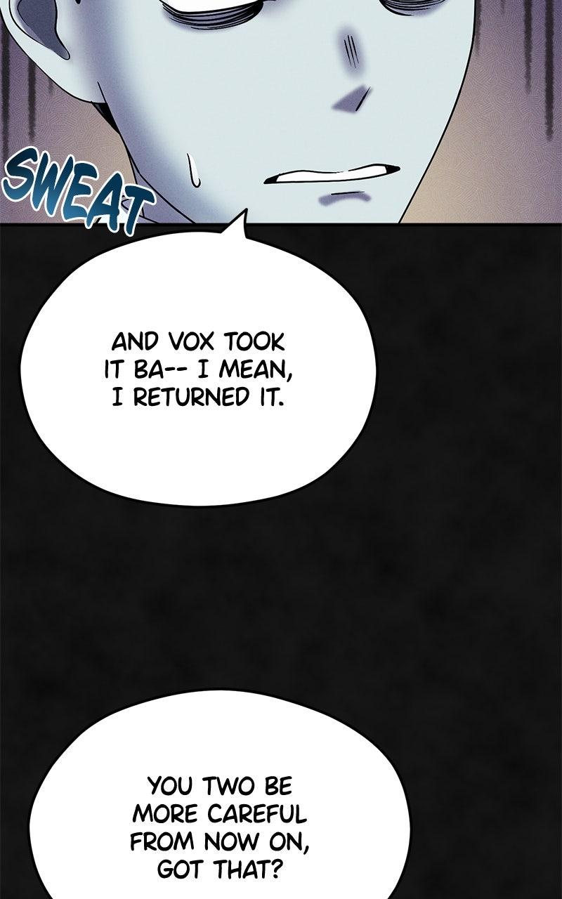 Campfire Friends Chapter 21 - Page 48