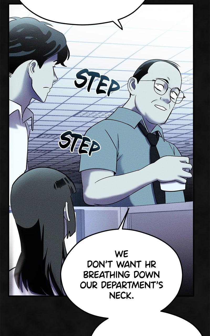 Campfire Friends Chapter 21 - Page 49