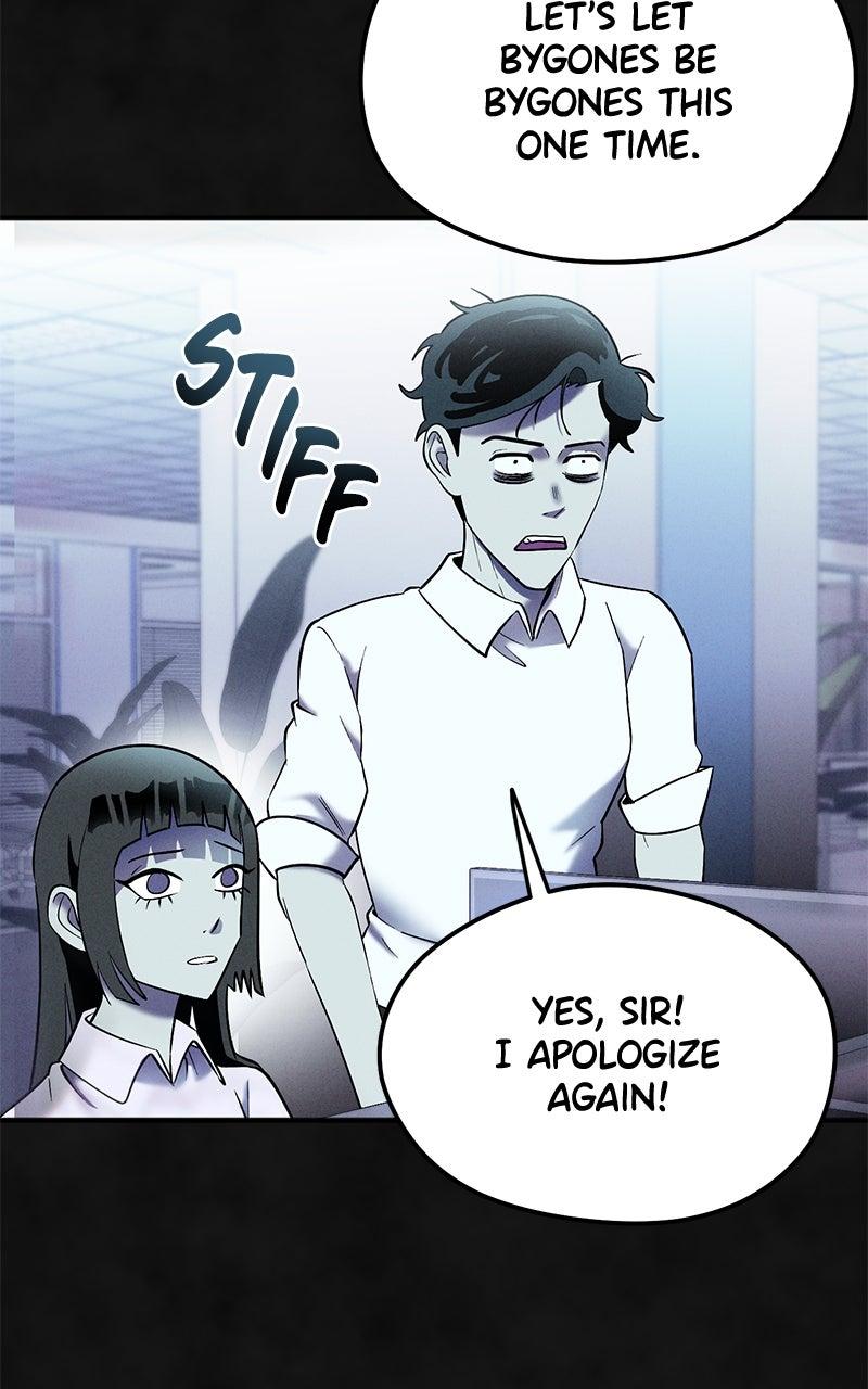 Campfire Friends Chapter 21 - Page 50