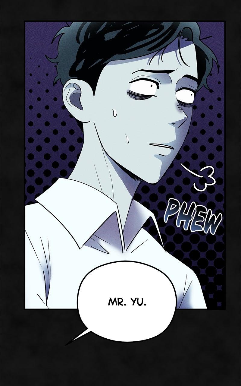 Campfire Friends Chapter 21 - Page 51