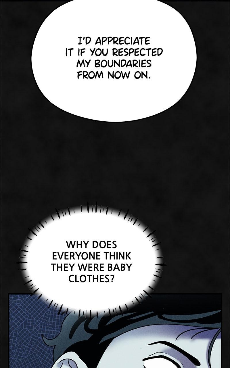 Campfire Friends Chapter 21 - Page 53