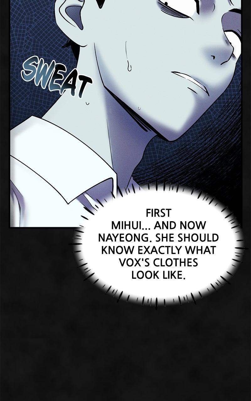 Campfire Friends Chapter 21 - Page 54