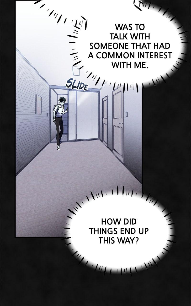 Campfire Friends Chapter 21 - Page 56