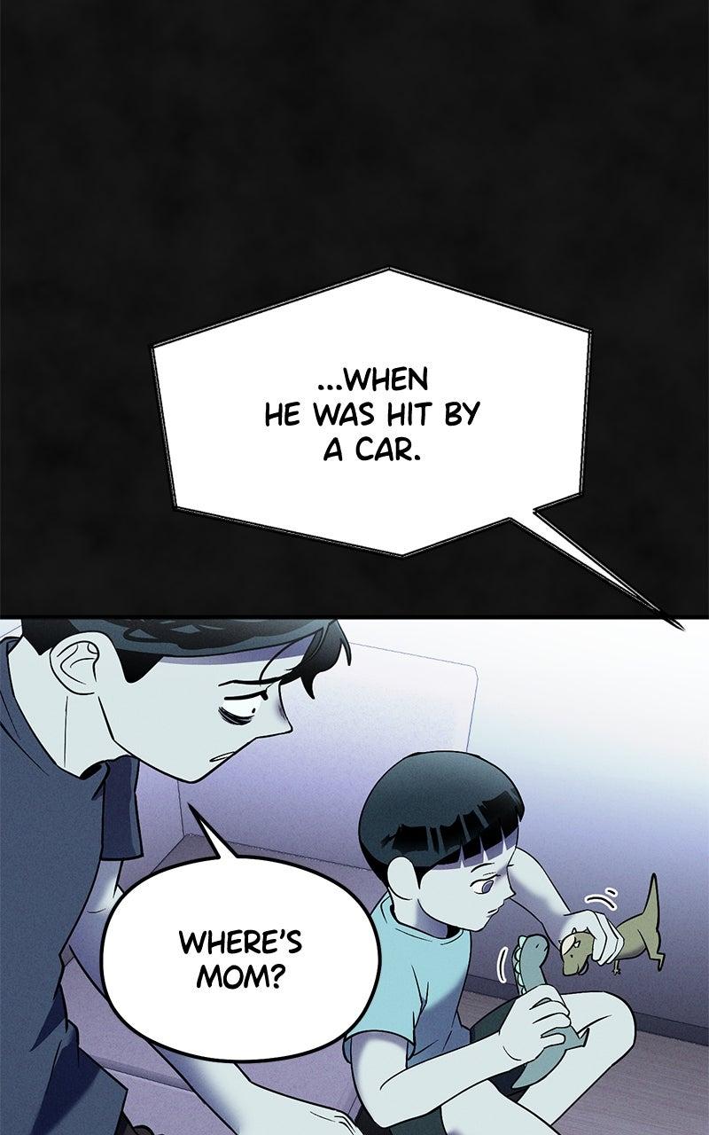 Campfire Friends Chapter 21 - Page 58