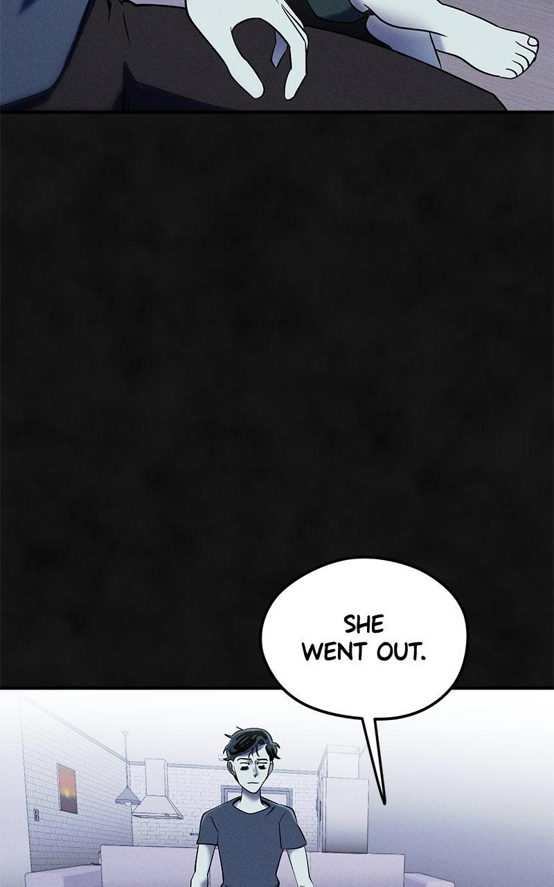 Campfire Friends Chapter 21 - Page 59