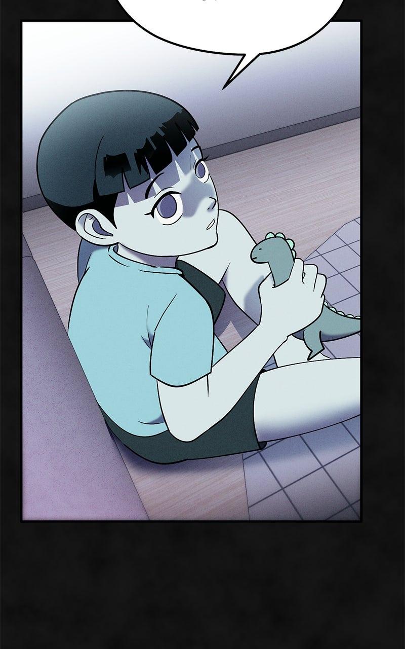 Campfire Friends Chapter 21 - Page 61