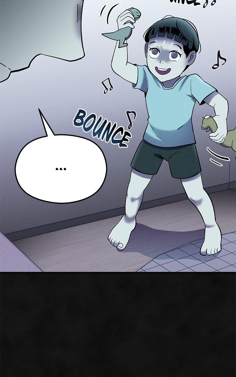 Campfire Friends Chapter 21 - Page 65