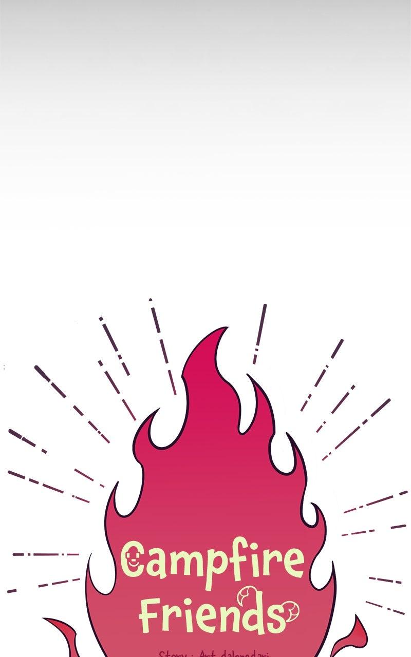 Campfire Friends Chapter 21 - Page 69