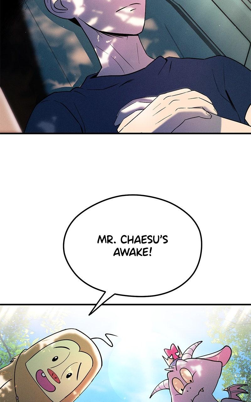 Campfire Friends Chapter 21 - Page 73