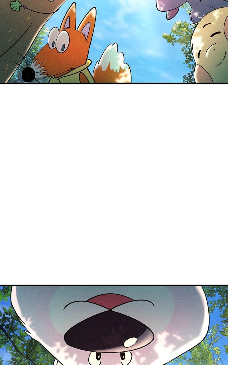 Campfire Friends Chapter 21 - Page 74