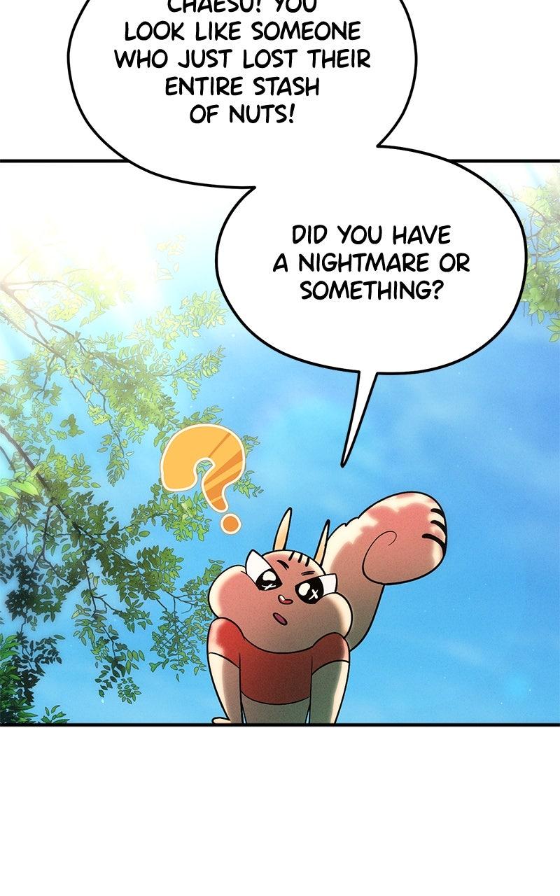 Campfire Friends Chapter 21 - Page 76