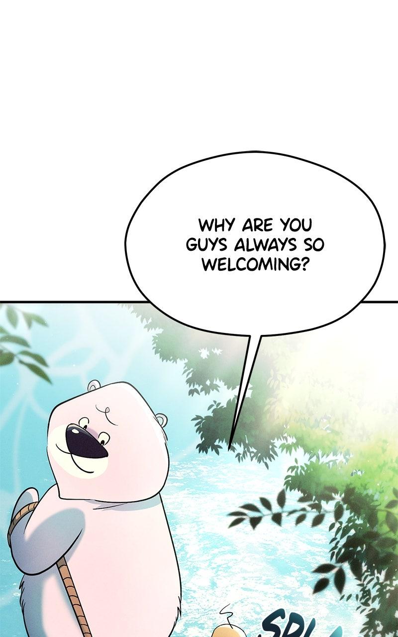 Campfire Friends Chapter 21 - Page 77