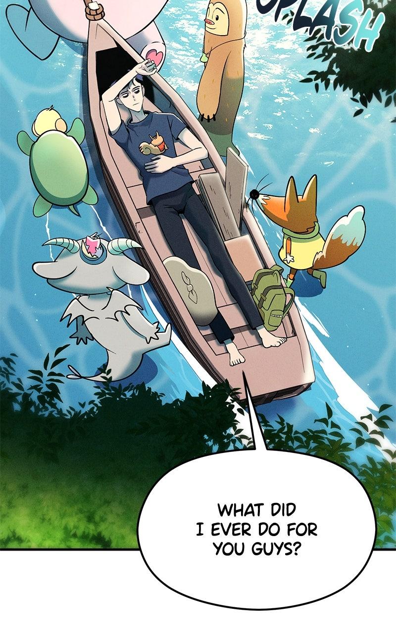 Campfire Friends Chapter 21 - Page 78