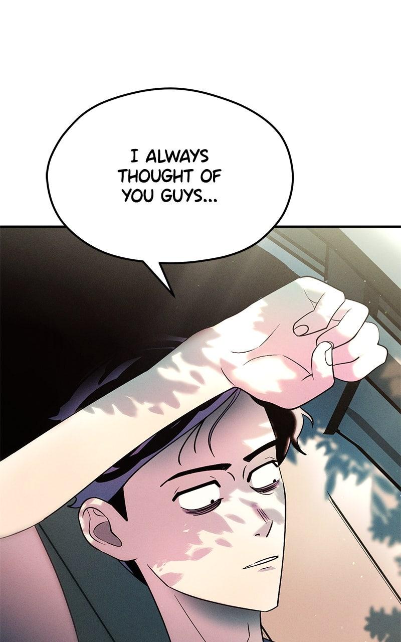 Campfire Friends Chapter 21 - Page 79