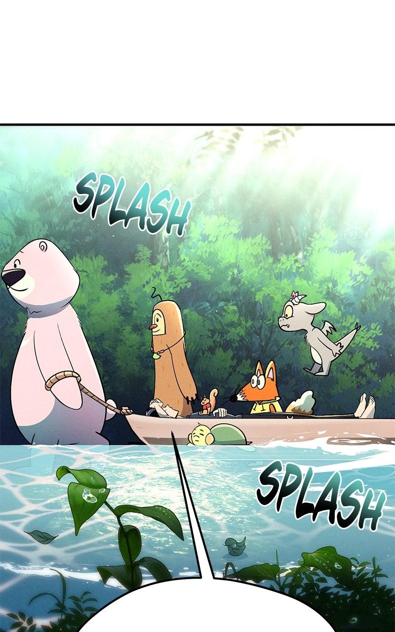 Campfire Friends Chapter 21 - Page 83