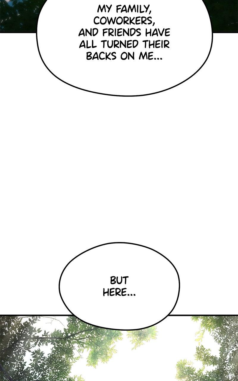 Campfire Friends Chapter 21 - Page 84