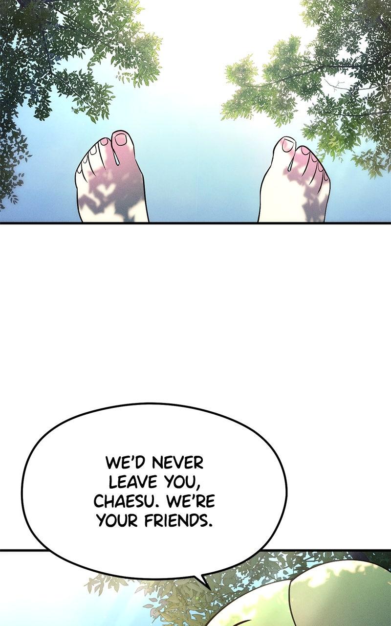 Campfire Friends Chapter 21 - Page 85