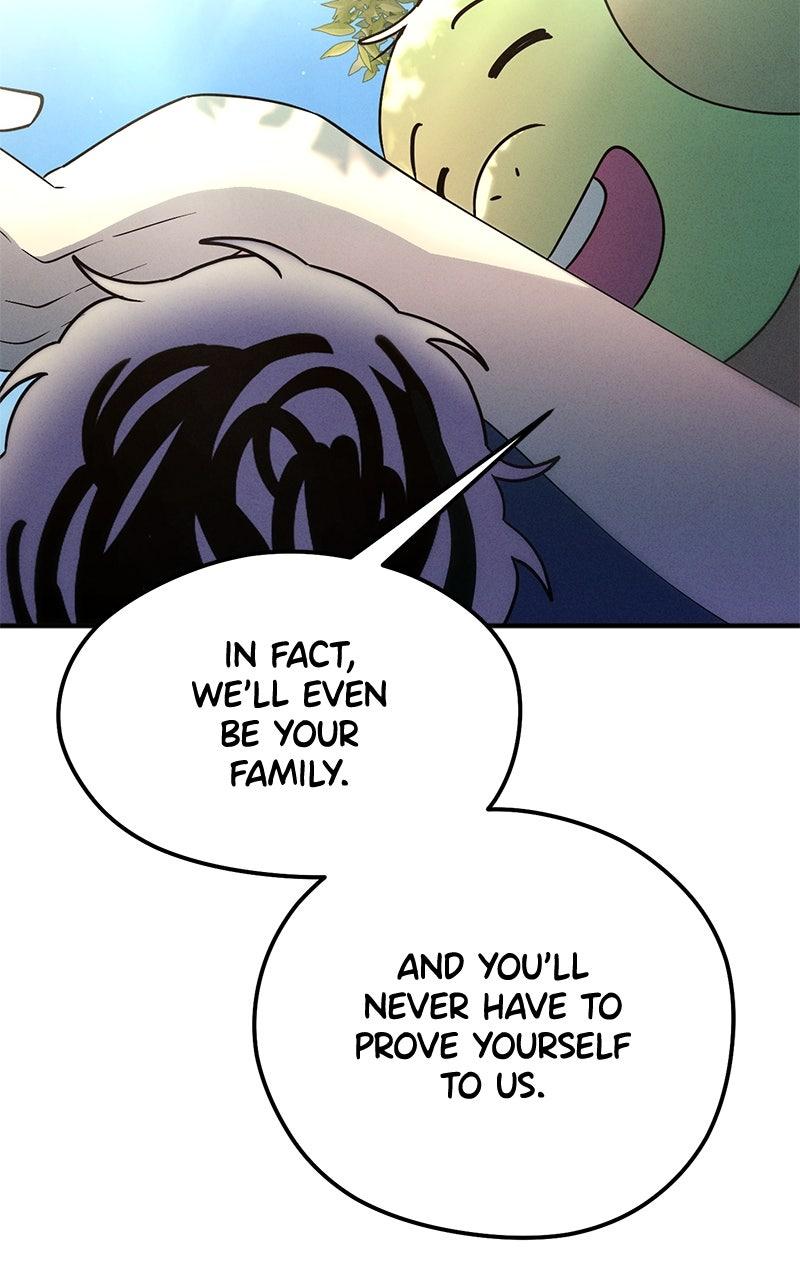 Campfire Friends Chapter 21 - Page 86