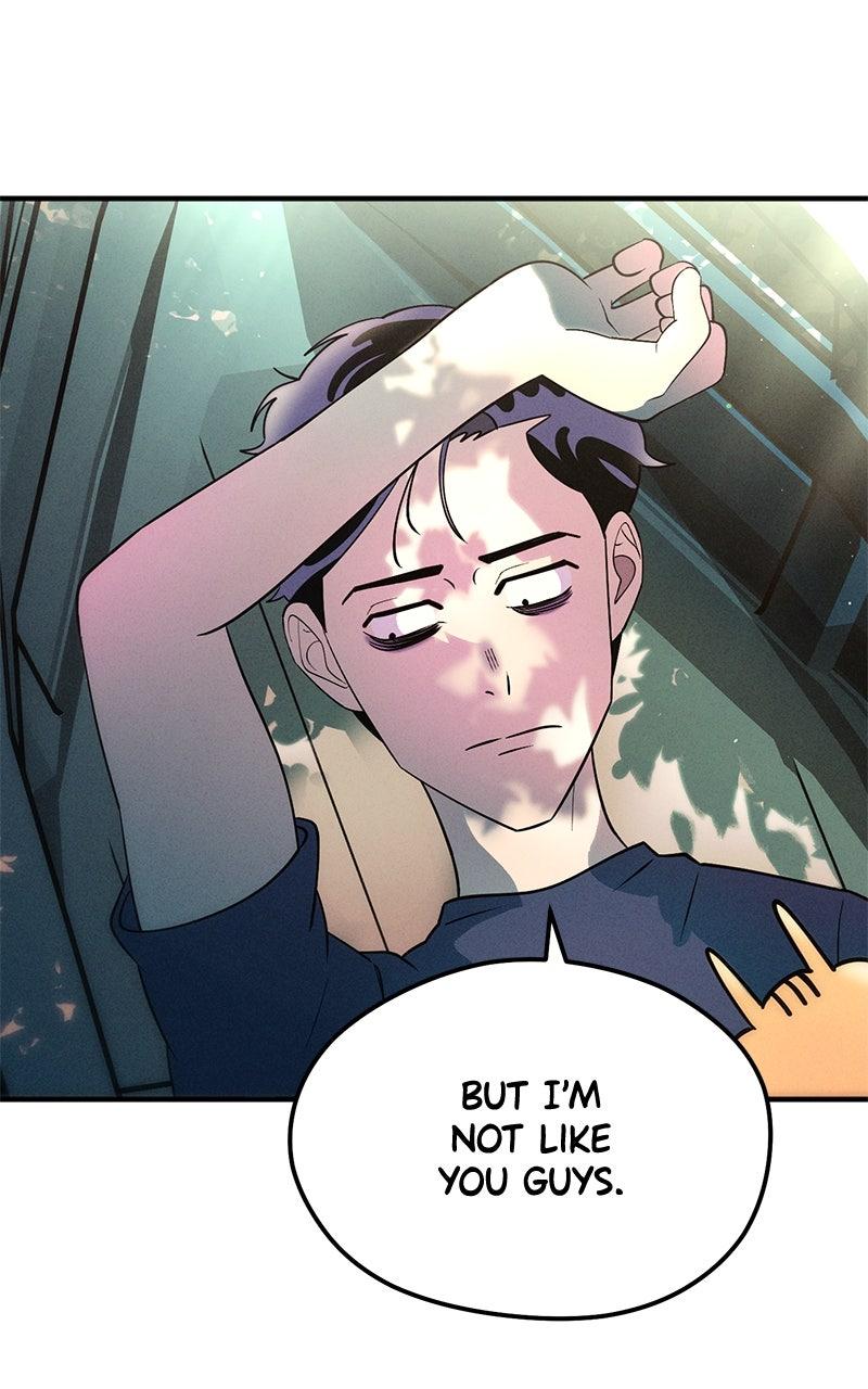 Campfire Friends Chapter 21 - Page 87